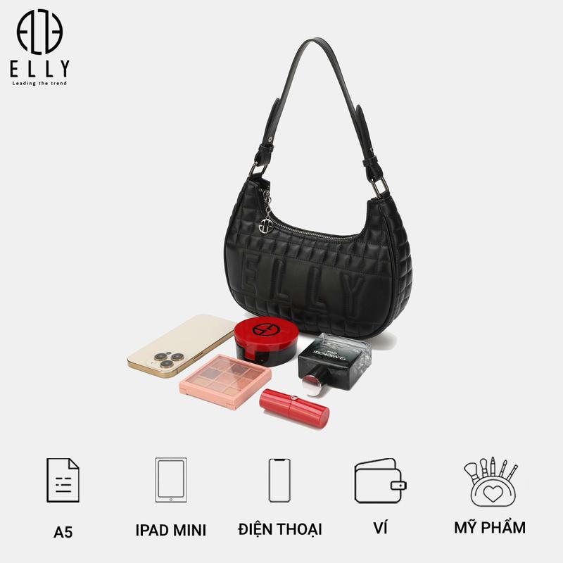 Product Introduction of Túi xách nữ cao cấp da thật ELLY – ET176 20