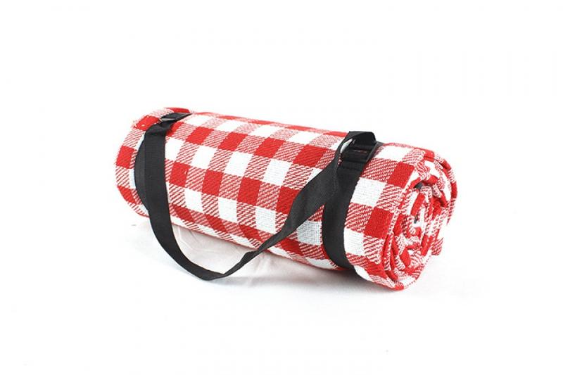 Product Introduction of Acrylic fabric picnic mat outdoor floor mat spring outing moisture insulation mat camping tent mat lawn mat moisture proof pad 19