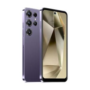 SOYES XS15 Pro 6.8 Inch Smartphone (1 Count), USB Rechargeable 64GB ROM 3600mAh 5+13MP Dual SIM Android 10 Phone, 4G Network Smartphone, Android Phones, Electronic Gadgets, Digital