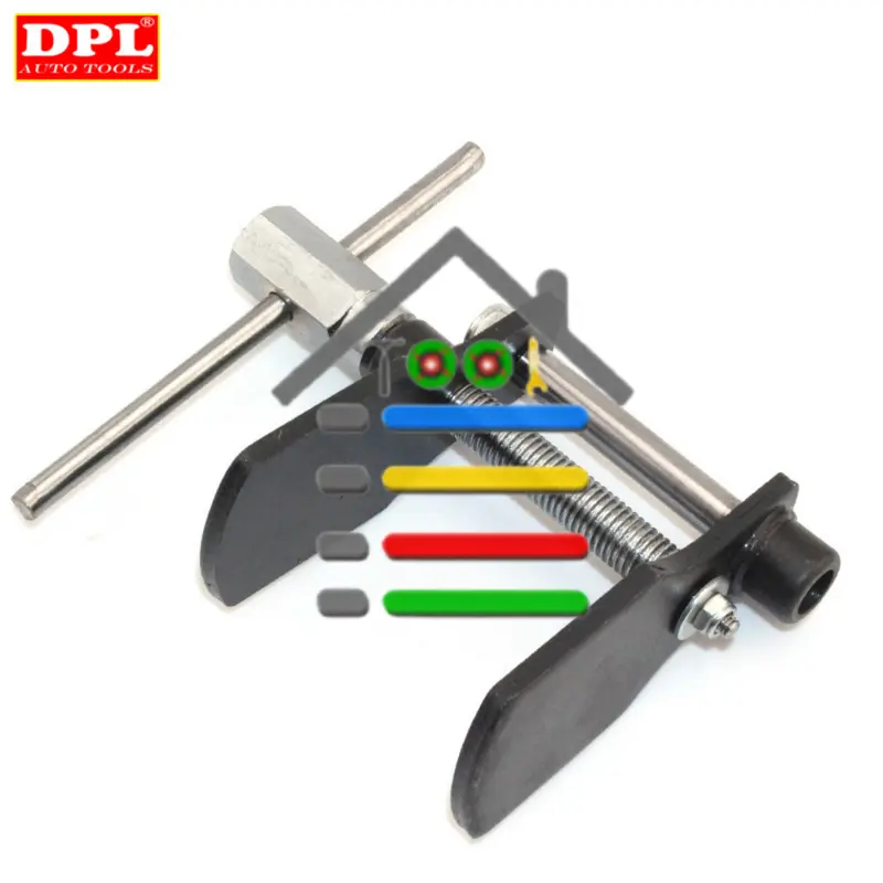 DISK BRAKE PISTON TRAKER PRESS REM CAKRAM PISTON MOTOR MOBIL 3 - 1/4" INCH Car 2