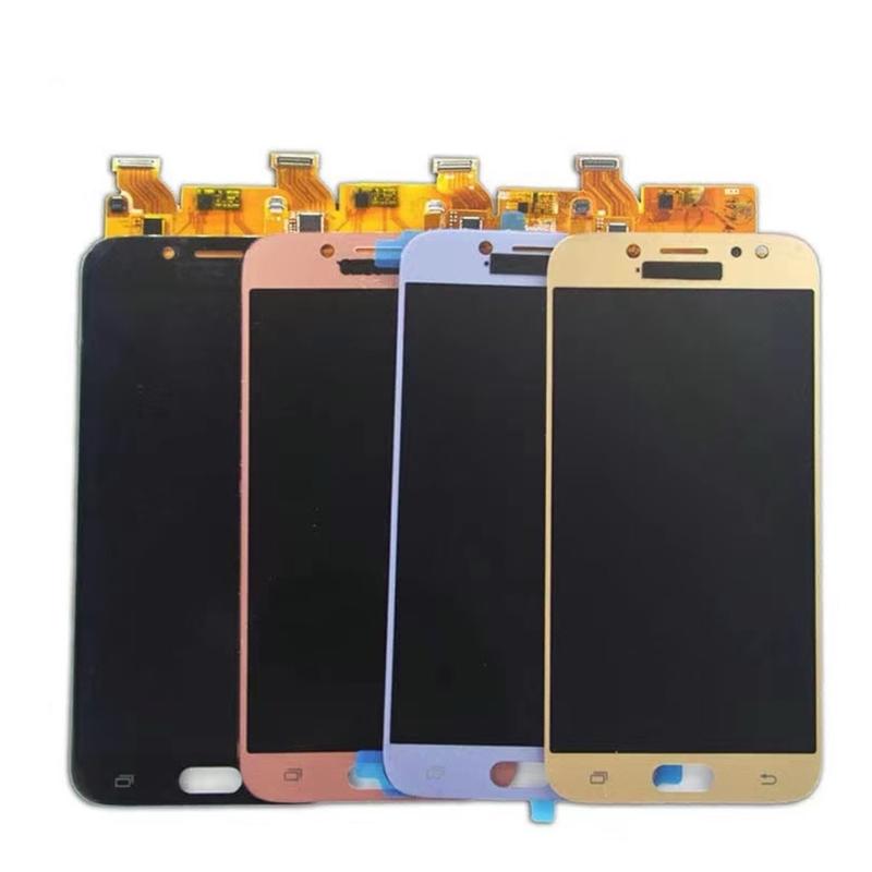 Màn Hình thay thế cho Samsung J700 / j7 2016 / J7 prime / J7 Pro ( tặng keo + tua vít mở máy ) màn hình