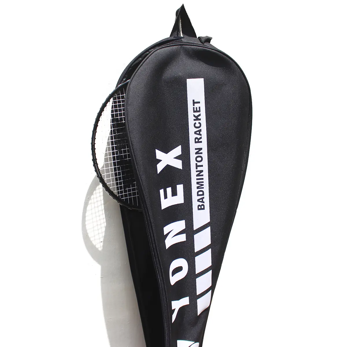 Tas Raket Badminton YNX Standar Kapasitas 2 Raket
