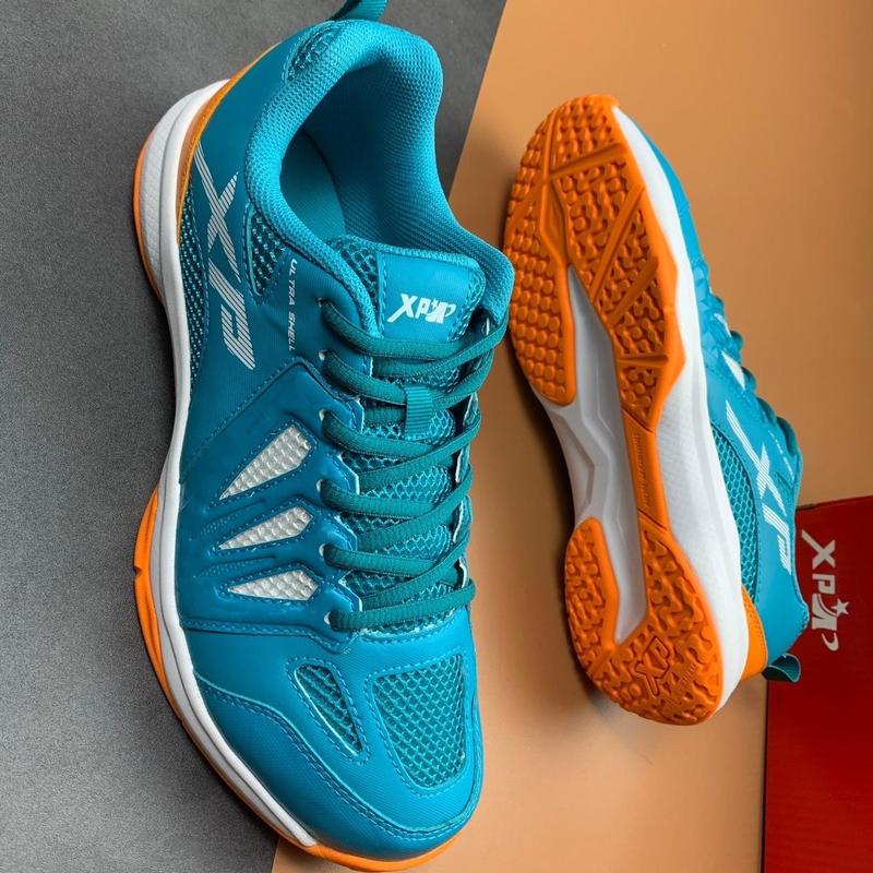 XP, ACURA Giày thể thao đa năng chơi cầu lông, bóng chuyền, chạy bộ, tennis,pickleball(có tặng tất )