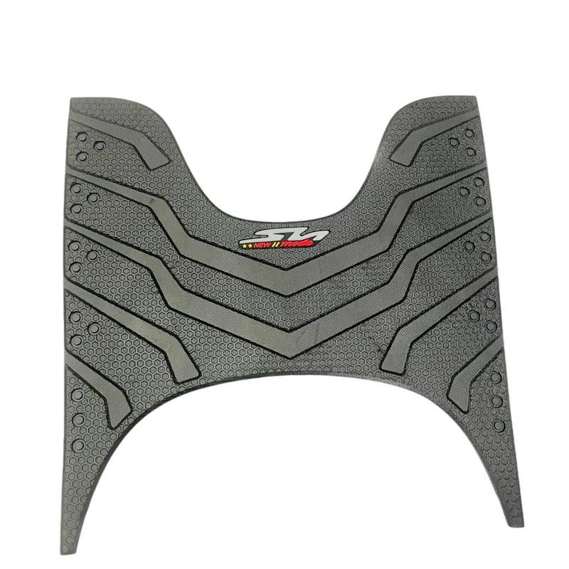  ￼thảm xe SH mode thảm lót chân xe SH mode thảm lót sàn xe SH mode dày đẹp 