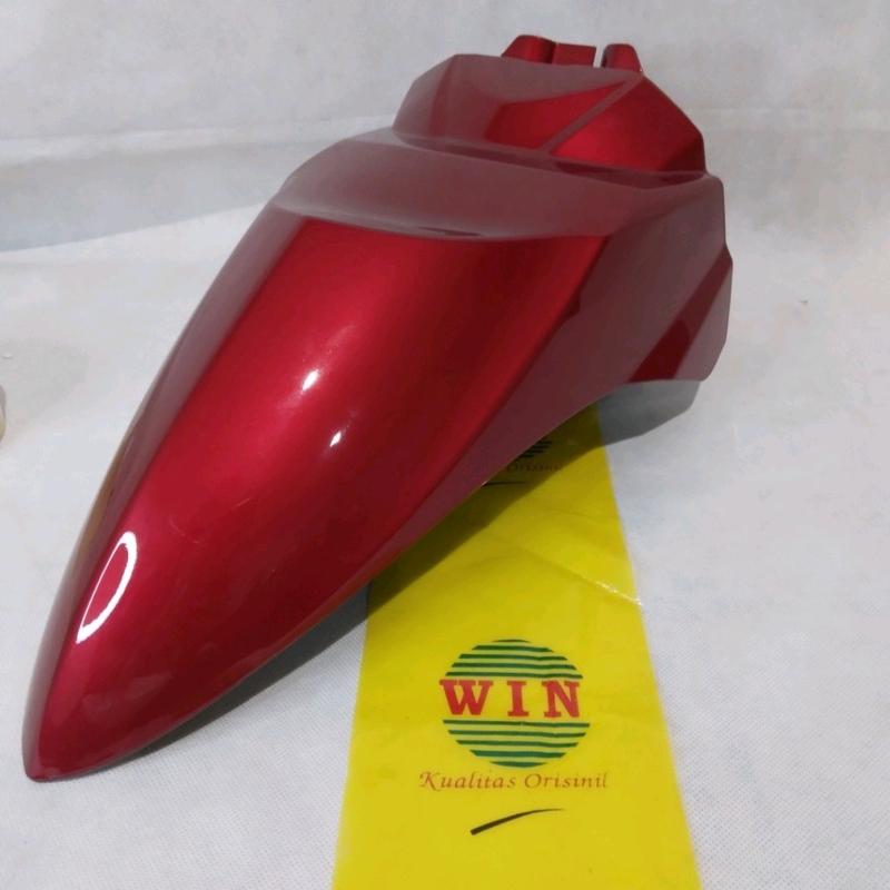 Spakbor Depan Mio Soul GT 115 0