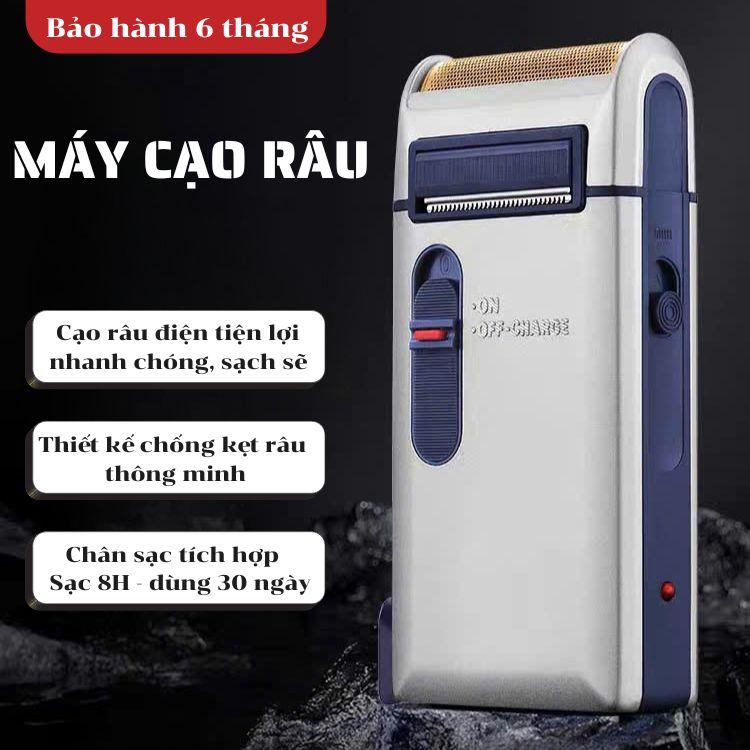 Máy cạo râu lưỡi ngang, dao cạo râu điện, máy cạo râu cho nam, dao cạo râu cầm tay, daocaorau, maycaorau, lưỡi dao sắc bén