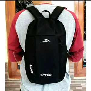 Tas Futsal SPECS,Tas Olahraga,Tas Sepatu Futsal