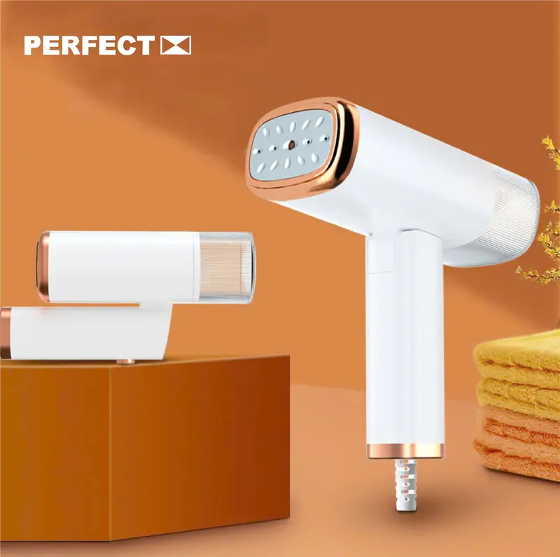 BÀN ỦI HƠI NƯỚC CẦM TAY PERFECT PF-FI2-1200, công suất 1200W 1