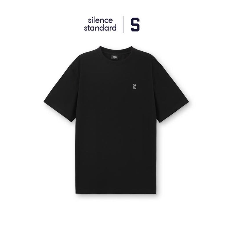 Áo thun Regular SilenceStandard CoolFeeling Logo S/Askin