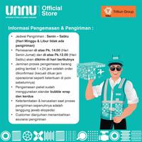 Gambar UNNU Plug Kran Mini - PKM01 1/2" dari UNNU.official Kab. Gresik 5 Tokopedia