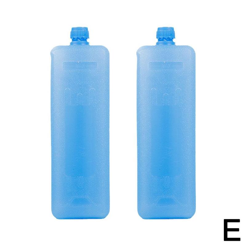 Product Introduction of Freezer Ice Blocks Reusable For Picnic Travel Lunch Cool Cooler Pack Bag Water Injection Box 35