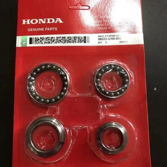 Komstir Honda semua Vario 110, 125 150 160 semua Beat semua Scoopy Semua Matic Comstir Semua Motor Matic Bearing Motorcycle