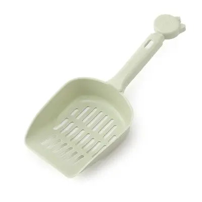 Xẻng hót phân cho mèo - Xẻng xúc cát vệ sinh cho mèo 4