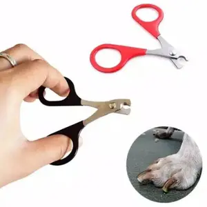 Gunting Kuku Kucing & Anjing Pet Nail Clipper