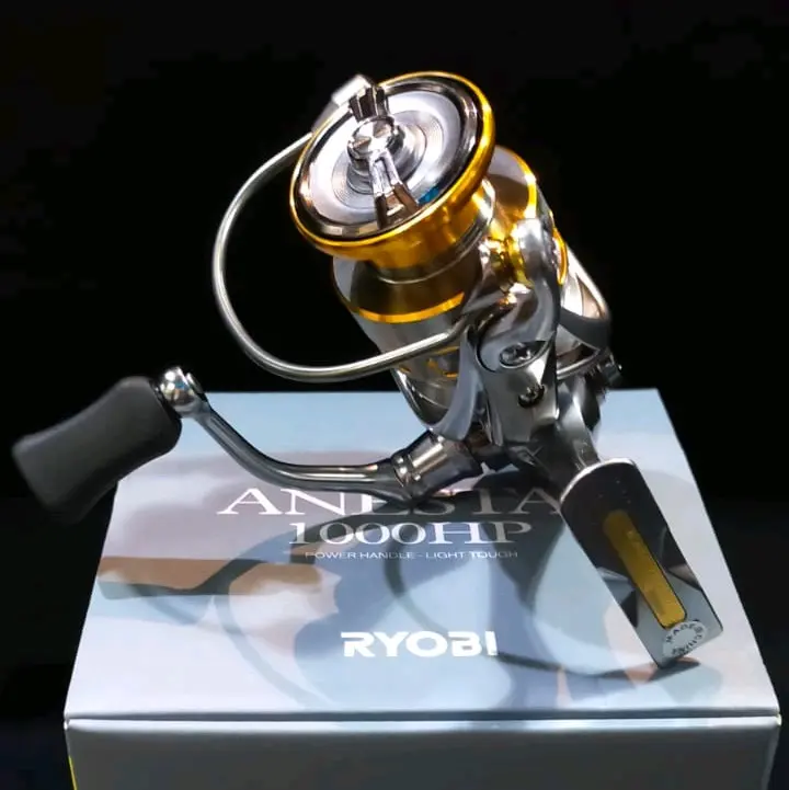Reel RYOBI ANESTA SW 1