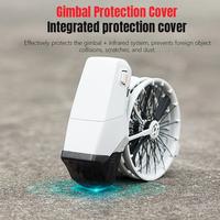 Gambar STARTRC Gimbal Protector Cover for DJI Flip Lens Cover Guard DJI Flip dari Devil Store Indonesia Kota Administrasi Jakarta Utara 4 Tokopedia