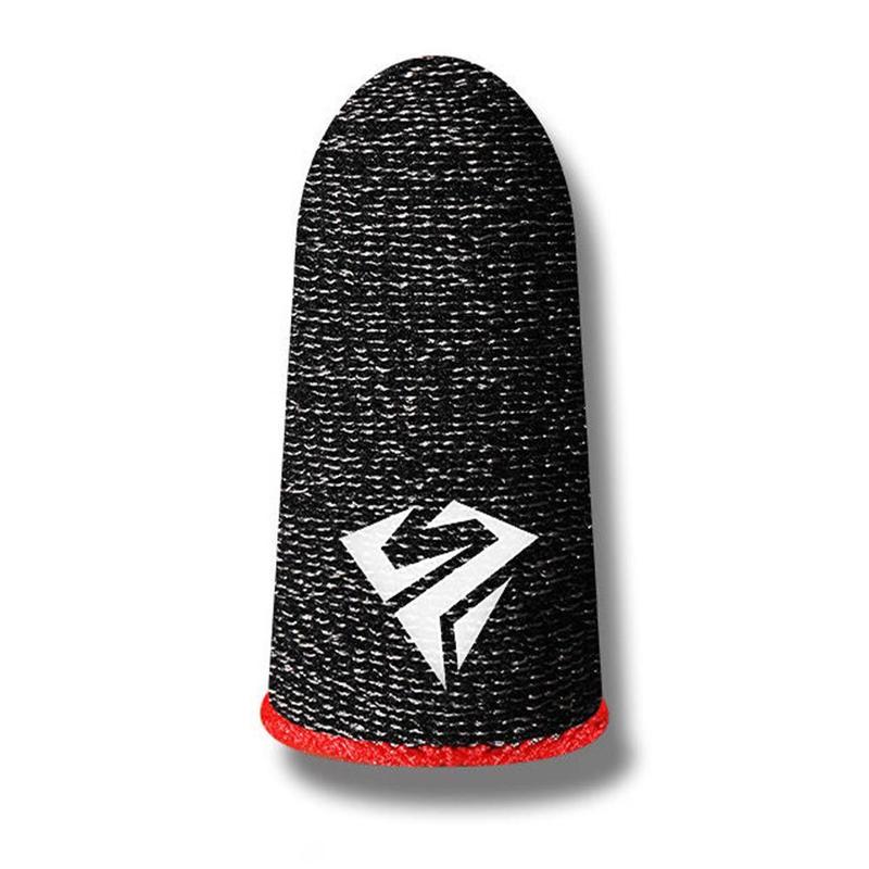 Product Introduction of (Pack Of One Pair) Popular Gaming Finger Gloves, E-sports Gloves Finger Anti-sweat K8V2 Game W2Y7 35