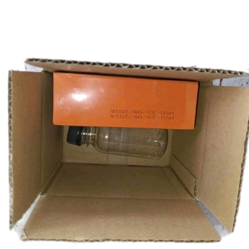 Hộp Giấy carton đựng đồ & hộp giấy 1 hộp màu cam