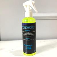 Gambar Multipurpose Cleaner & Degreaser / Pembersih Permukaan Mesin Velg Part - Not Specified dari Carlosformula Kota Surabaya 5 Tokopedia