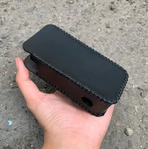 CASE V3 POLOS HITAM PREMIUM