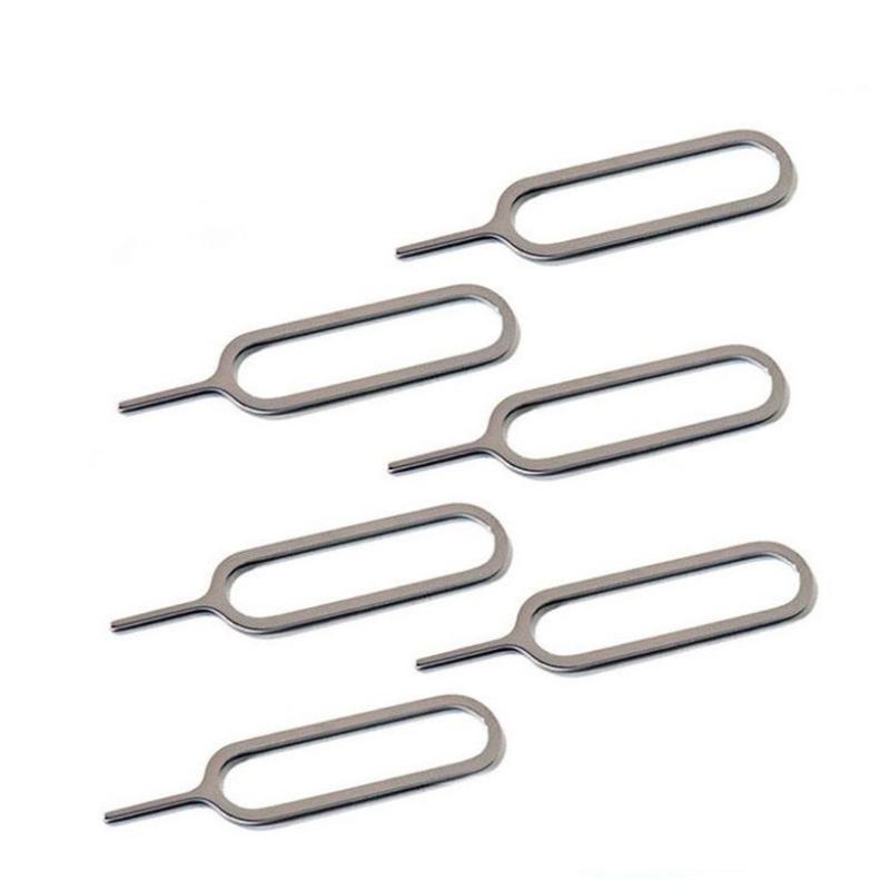 Chất Độn Sim Bằng Thép Không Gỉ, Phụ Kiện Điện Thoại, Quà Tặng 3