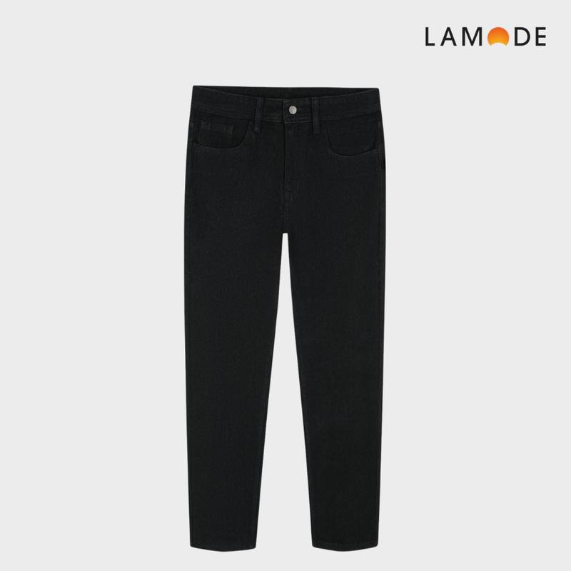 Quần Jeans Nam Lamode Regular LJN0050S0