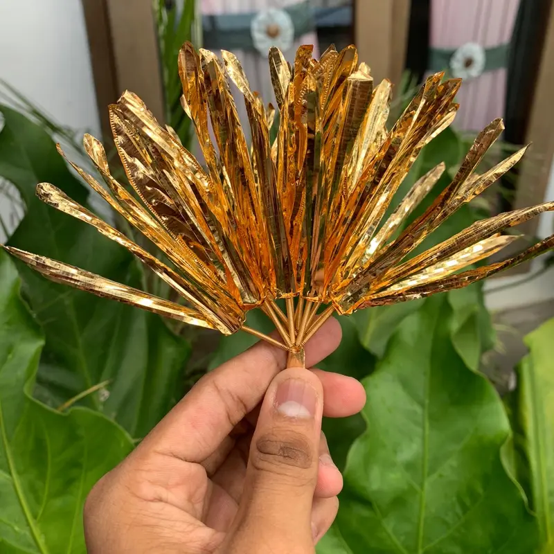 Cucuk sandat mas bali 0