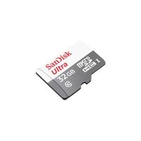 Gambar SanDisk microSDHC Ultra 128GB 100MB/s - (SDSQUNR-128G-GN3MN) dari GGSTORESBY Kota Surabaya 2 Tokopedia