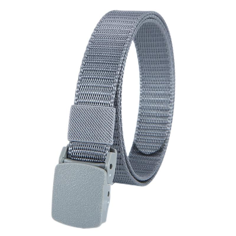Product Introduction of Thắt Lưng Trẻ Em, Phong Cách Quân Đội, Unisex, Khóa Tự Động, Làm Bằng Nylon, Vải Chiến Thuật Ngoài Trời, Chiều Dài 90cm, Hàng Mới Về 14
