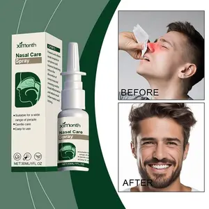Semprotan Hidung Polip Sinusitis Menahun, Konka Hidung Bengkak, Alergi Sinus Hidung Berbau Busuk, Dewasa Dan Anak Untuk Bakteri Antivirus Rhinitis, Kanker Rongga Hidung Nasofaring