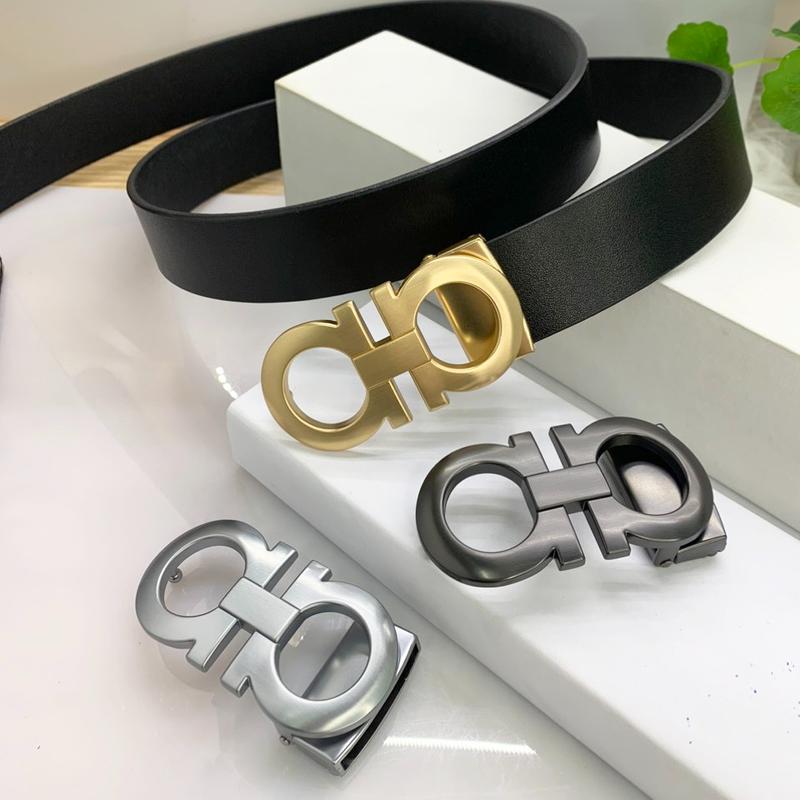 Thắt lưng nam chữ a da bò siêu đẹp cao cấp bấm lỗ ( có bán dây thời trang)