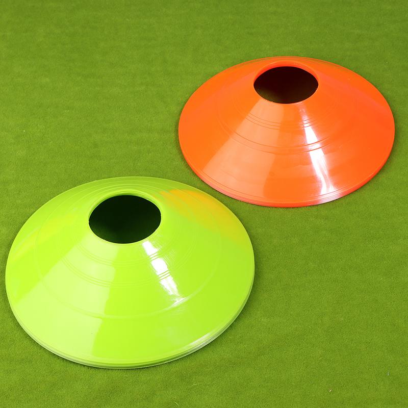 Product Introduction of 5pcs Football Training Equipment Exercise Obstacles Avoiding Sport Training Accessories 19