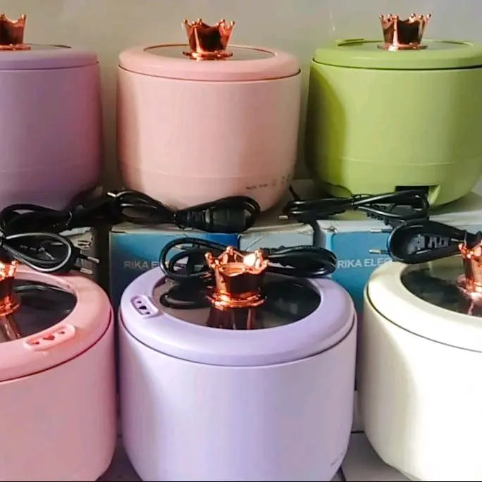 Rice Cooker Mini Serbaguna 7