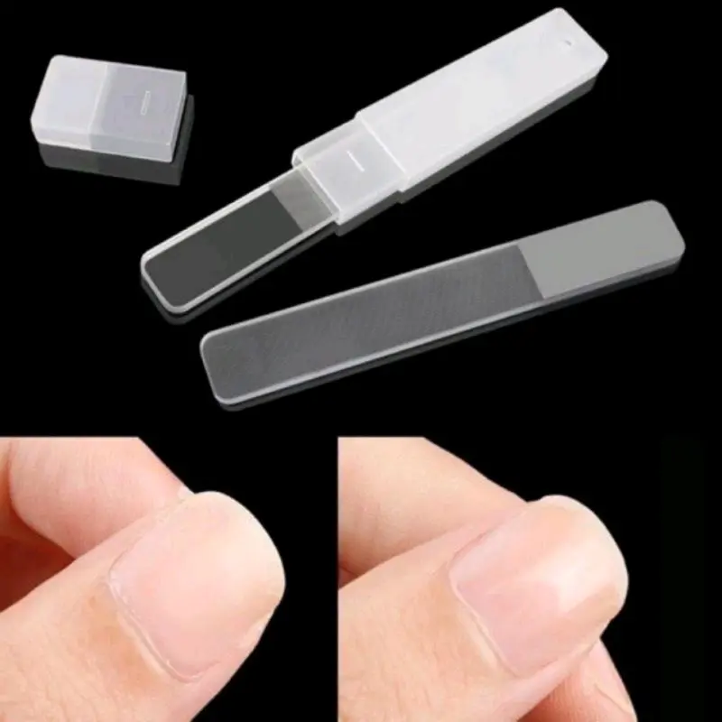 Makassar V117 Kikir kuku magic nail pengkilap kuku 2