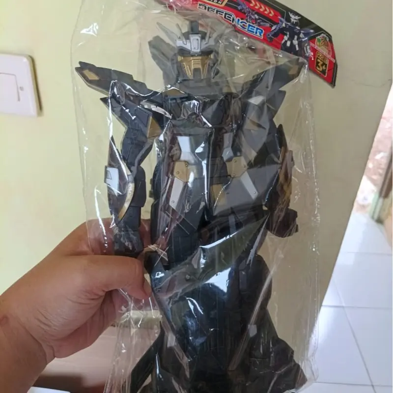 MAINAN ROBOT BESAR MURAH MERIAH - OCT8266 2