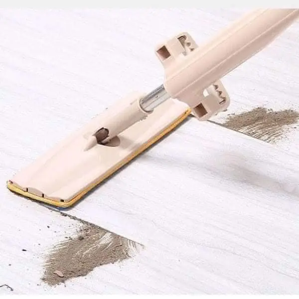 CÂY CHỔI LAU NHÀ TỰ VẮT THẦN THÁNH Cây Lau Nhà 3