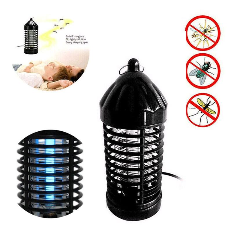 Đèn Diệt Muỗi, Không Thấm Nước, Bẫy Máy diệt muỗi Điện Máy Diệt Muỗi Ngoài Trời, Thích Hợp Cho Gia Đình, Sân Sau, Sân Trong, Vườn Đèn Bắt Muỗi Bắt Muỗi Máy Đuổi Muỗi Máy Bắt Muỗi 4