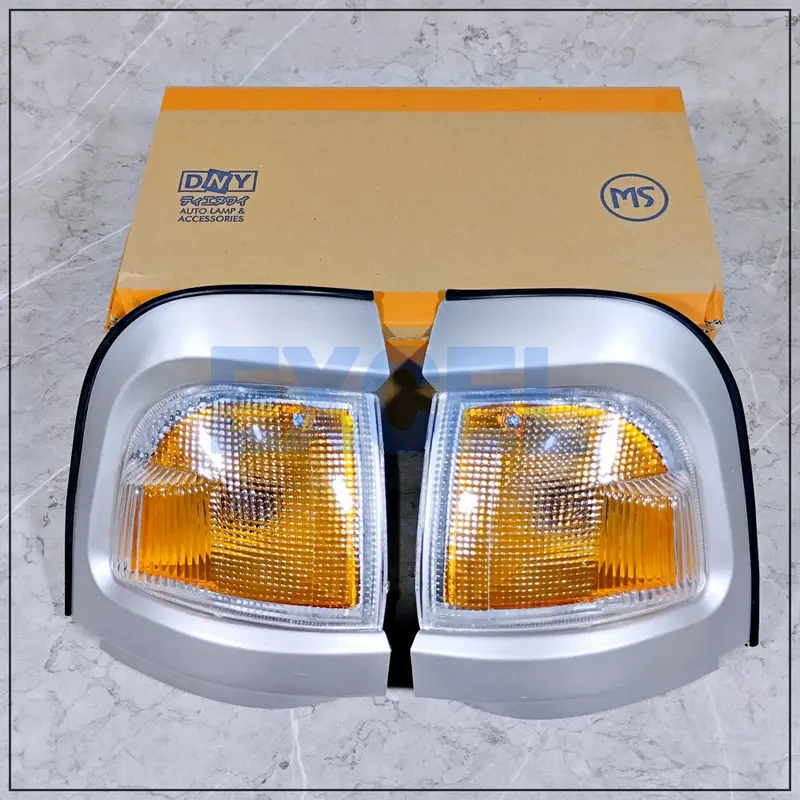 LAMPU SEN SEIN ASSY COLT T120SS TSS KANAN KIRI - DNY 0