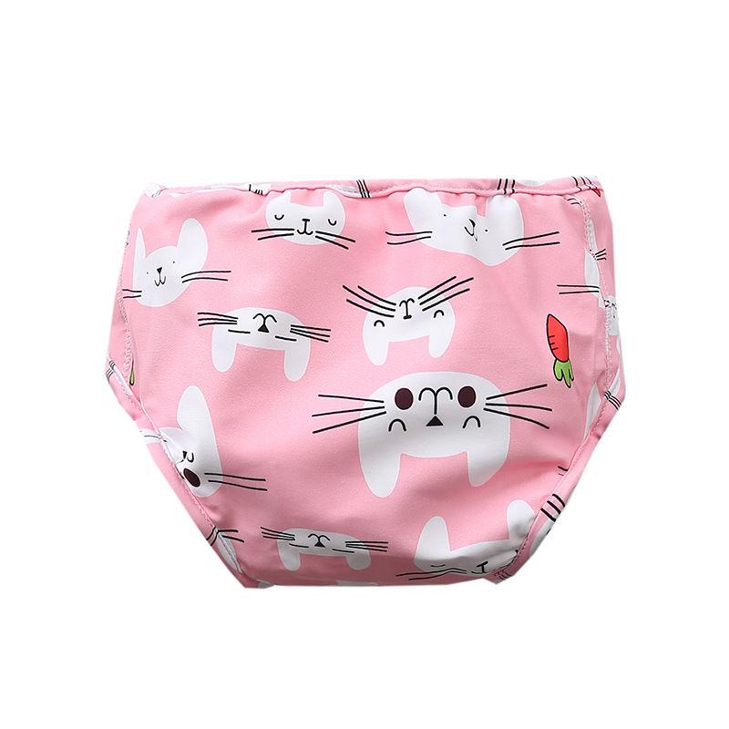 Product Introduction of Quần Đùi Bơi Chống Thấm Nước Và Thoáng Khí, Cho Em Bé, Thiết Kế Hình Tam Giác Hoạt Hình, Thích Hợp Cho Trẻ Em 0-3 Tuổi, Cửa Hàng Bán Chạy, Đồ Bơi Cho Em Bé 15