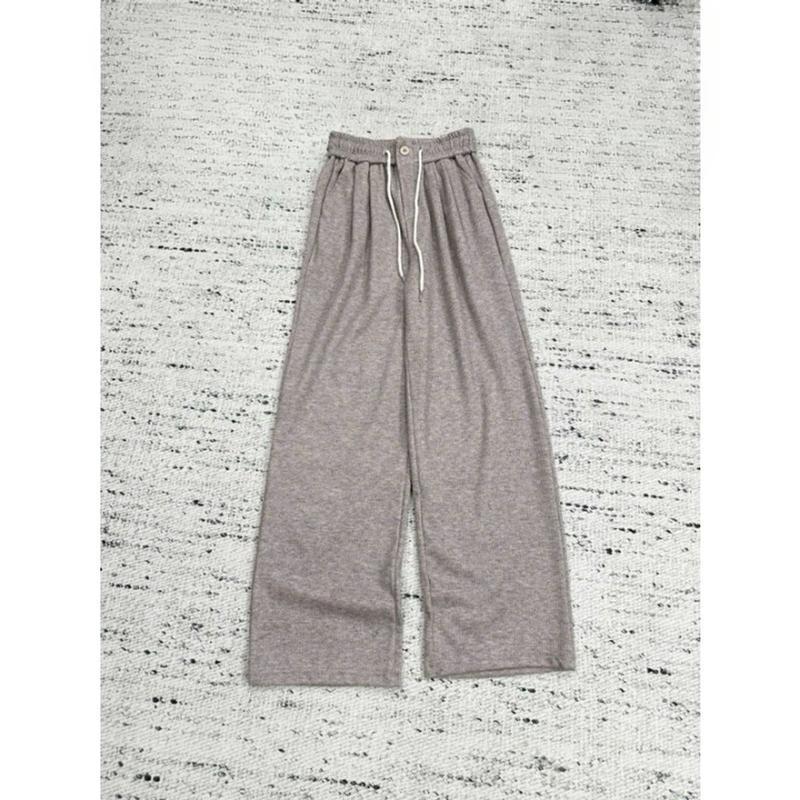 Product Introduction of Quần Suông Tăm Thỏ Nữ xᶖnh Xắn Nhiều màu freesz dưới  65kg( kèm ảnh thật ) -XMNM154 3