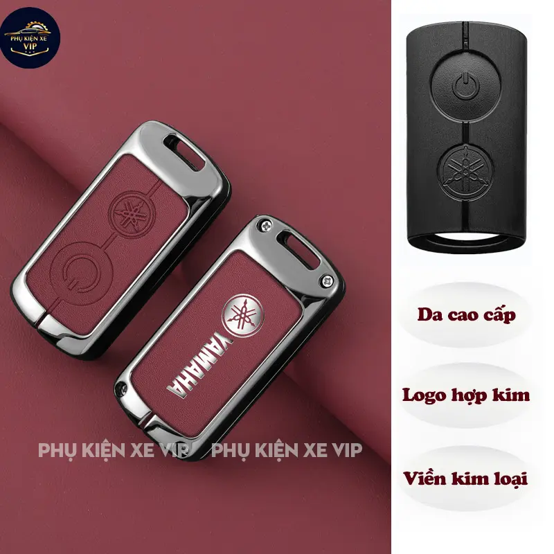 1. Ốp Bọc Chìa Khóa Xe Máy Honda vs Yamaha: AB Air Blade SH 16-23 SH Mode PCX SH300i NF07 X-ADV ... - Phụ Kiện Xe Ô TÔ VIP Móc Khoá 7