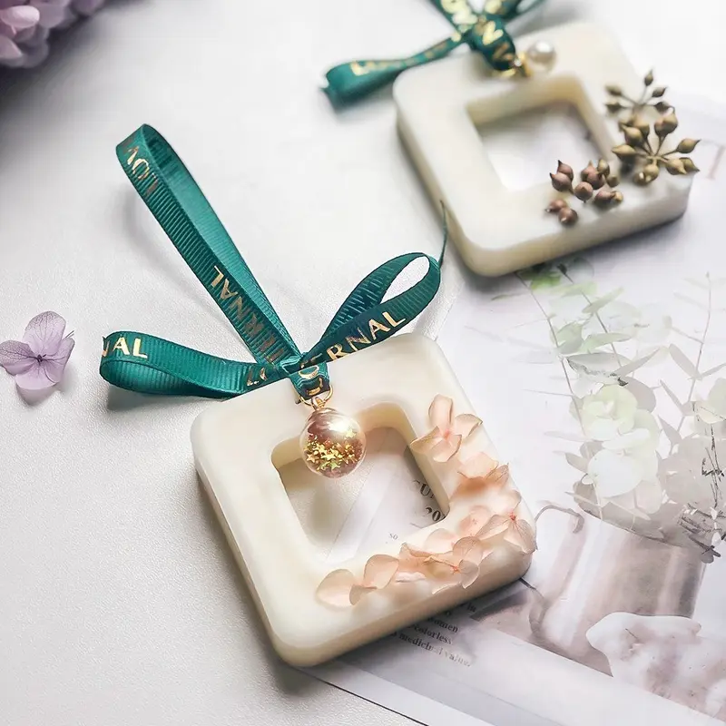 Sáp Thơm Cao Cấp Treo Tủ Quần Áo, Treo Xe HENY GARDEN 6