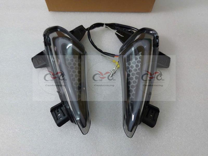  Xi nhan trước Ex150 lưới tổ ong audi Phụ Tùng Phụ Kiện 