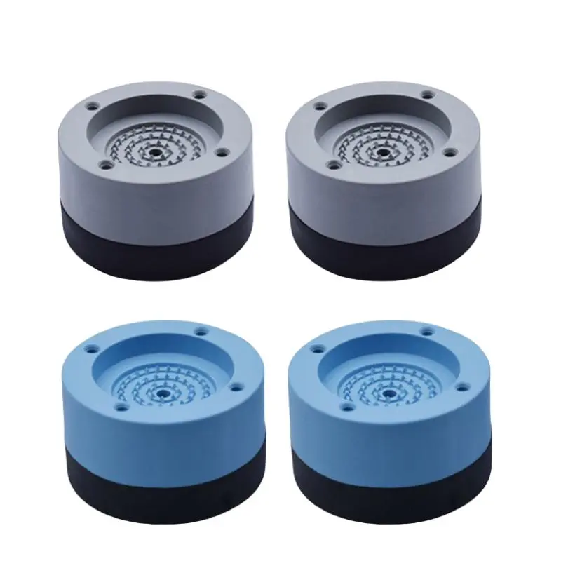 Chân kê Choice TR1-20456-451 chống rung, chống trượt tủ lạnh máy giặt cao su hiện đại