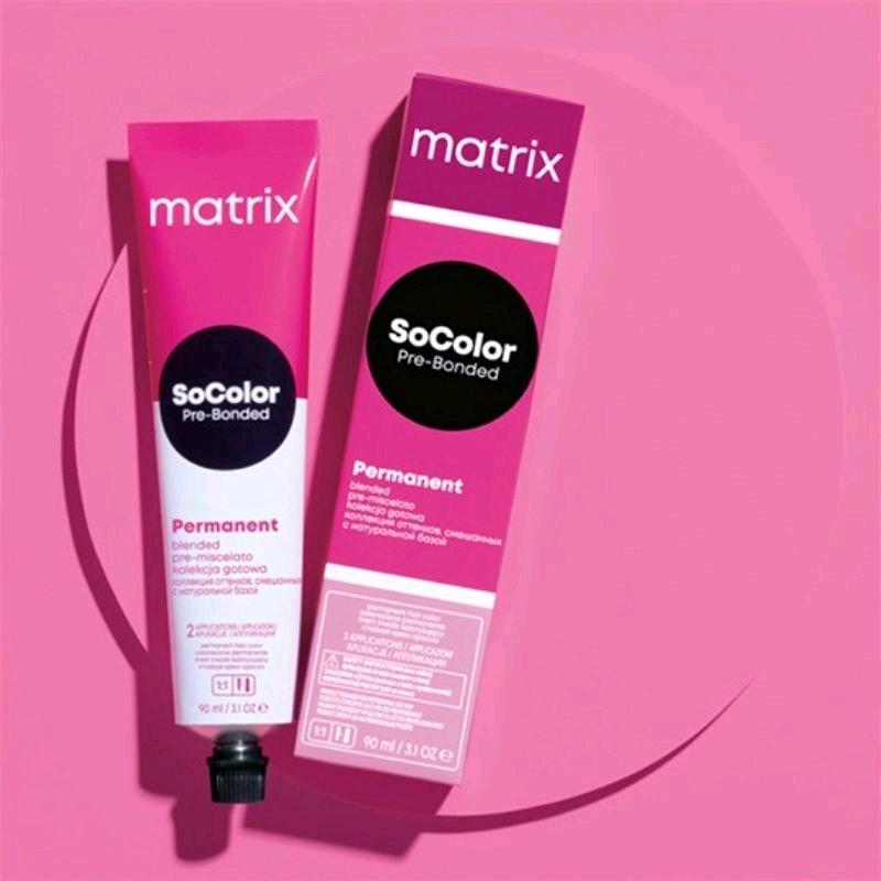 MATRIX So Colour 90ml - Pewarnaan rambut 0