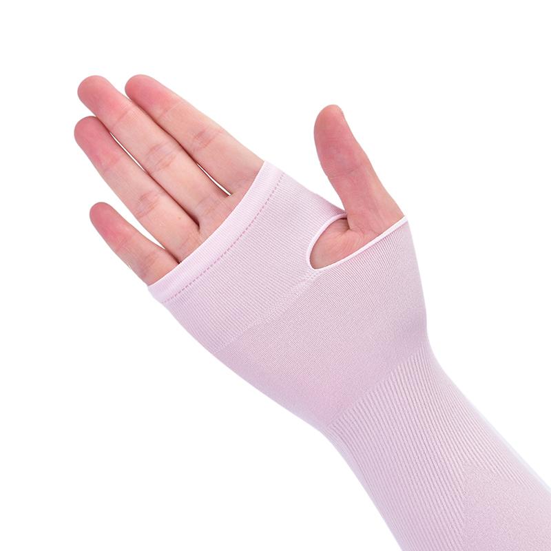 Product Introduction of Vỏ Tay Áo Làm Mát, 1 Cặp, Chống Nắng UV, Thích Hợp Cho Các Môn Thể Thao Ngoài Trời, Dành Cho Nam Và Nữ, [AAA] Phụ Kiện Sport 18