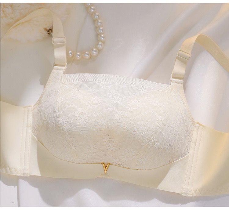 Product Introduction of Áo Ống Ngực, Chống Lộ, Dây Đeo Vai, Có Thể Tháo Rời, Thích Hợp Cho Ngực Nhỏ Và Trung Bình Dày Vừa Không Có Vòng Thép, Có Thể Điều Chỉnh, Thoáng Khí, Dành Cho Nữ Ong Bra 12