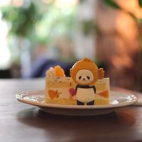 Gambar BNS Series Planet Bear Mini PanPan 4th Anniversary dari BNS Hype Kota Tangerang 5 Tokopedia