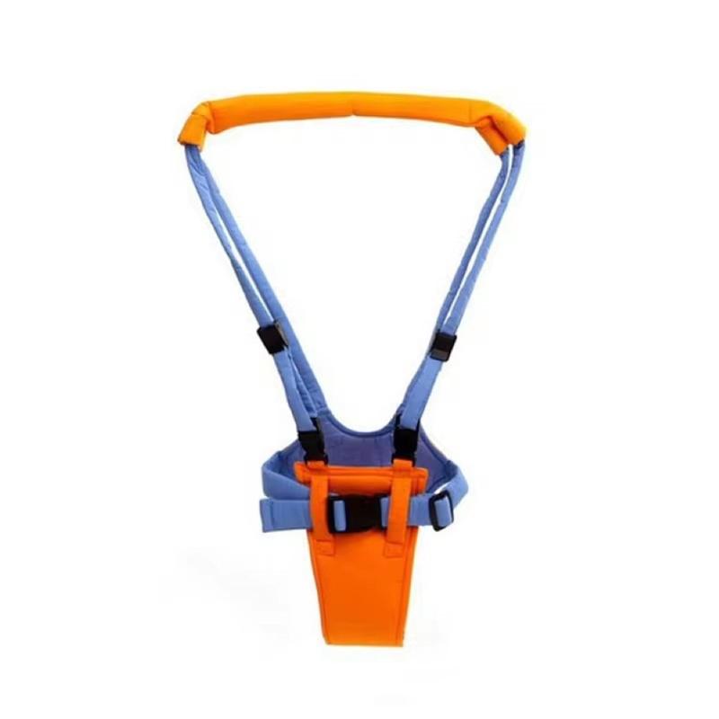 Product Introduction of Baby toddler belt four seasons universal breathable baby anti-fall anti-strangulation safety child learning walking carrier 41