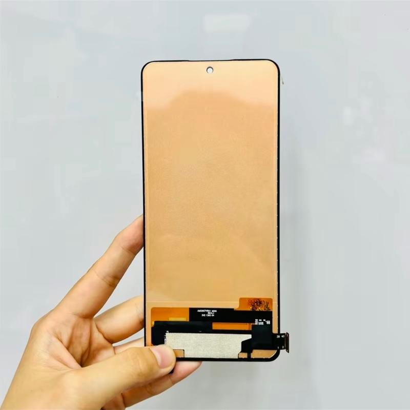 Màn hình dành cho Xiaomi Redmi Note 10 Pro-4G / Redmi Note 11 Pro-4G / Redmi Note 11 Pro-5G / Redmi Note 11 Pro Plus / Redmi Note 11 Pro Max